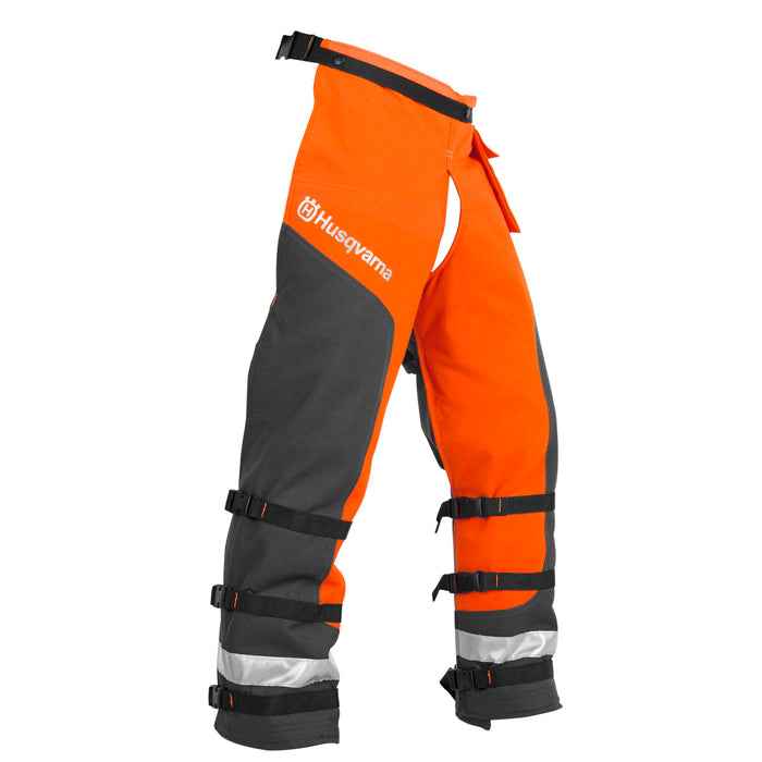 HUSQVARNA Technical Apron Wrap Chainsaw Chaps