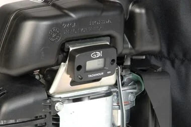 Vibrador de hormigón tipo mochila a gas WYCO ERGOPACK®