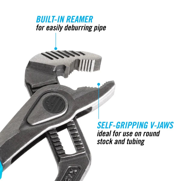 CHANNELLOCK 12" Tongue & Groove
