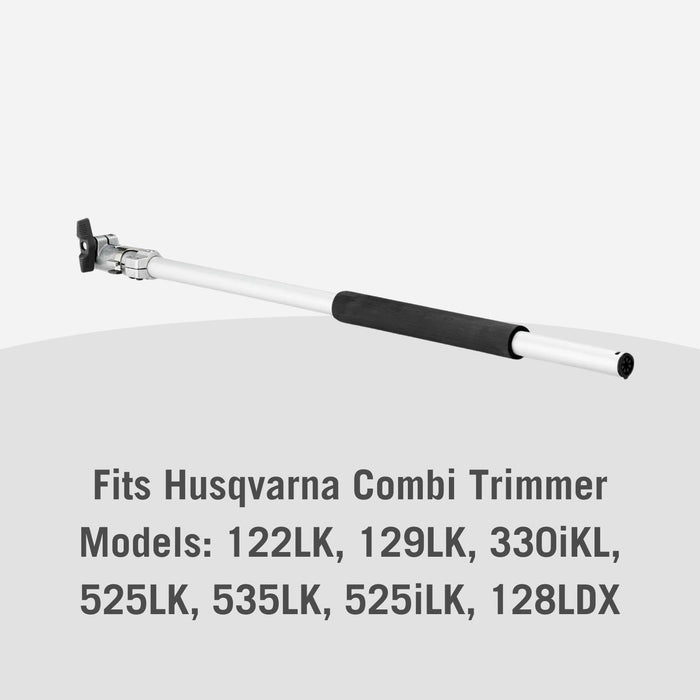 HUSQVARNA EX780 Extension Attachment