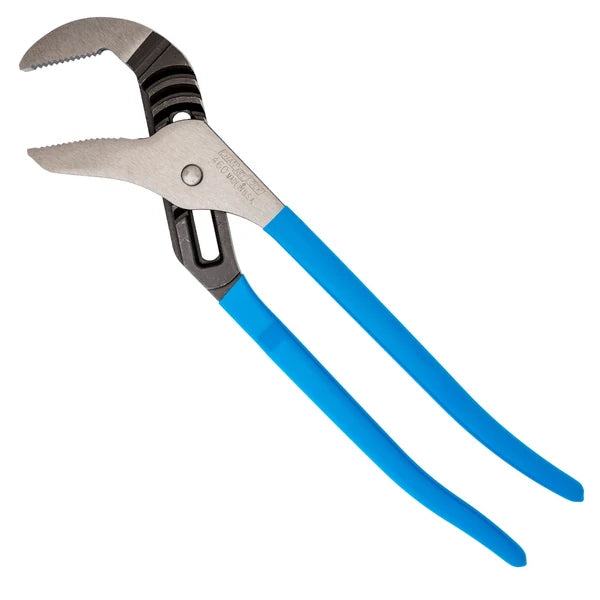 CHANNELLOCK 16.5" Tongue & Groove Pliers