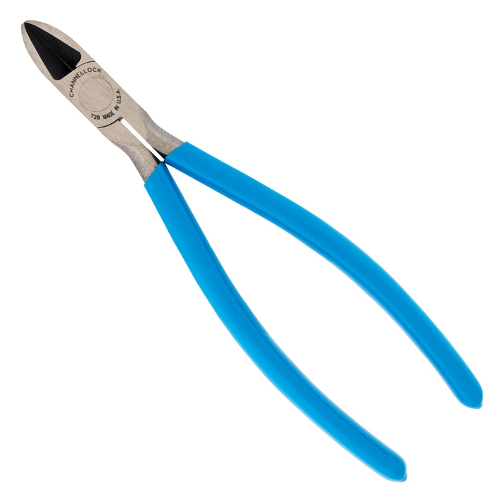 CHANNELLOCK 7.5" Diag Cutting Plier