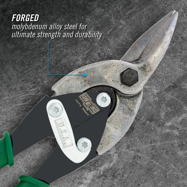 CHANNELLOCK 10" Aviation Snip