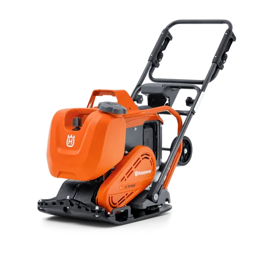 Husqvarna Construction LF 75 PACE Cordless Forward Plate Compactor