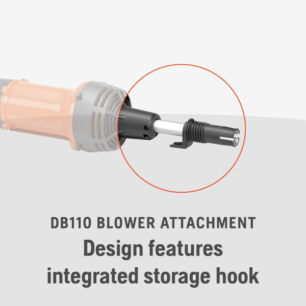 Husqvarna DB110 FLXi Blower Attachment 970703902