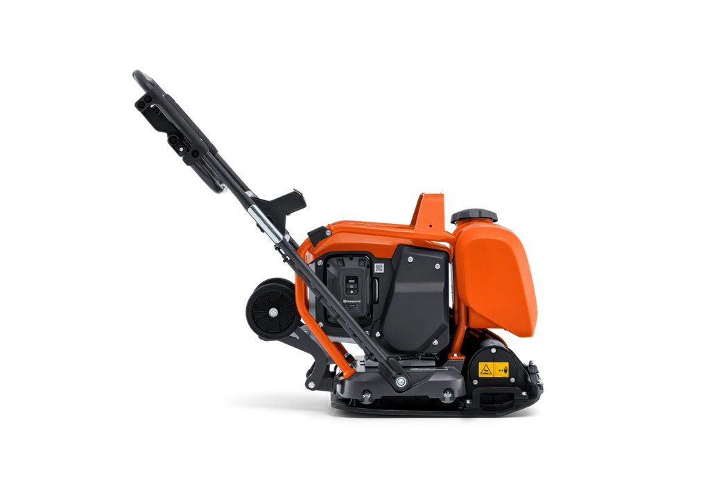 Husqvarna Construction LF 75 PACE Cordless Forward Plate Compactor