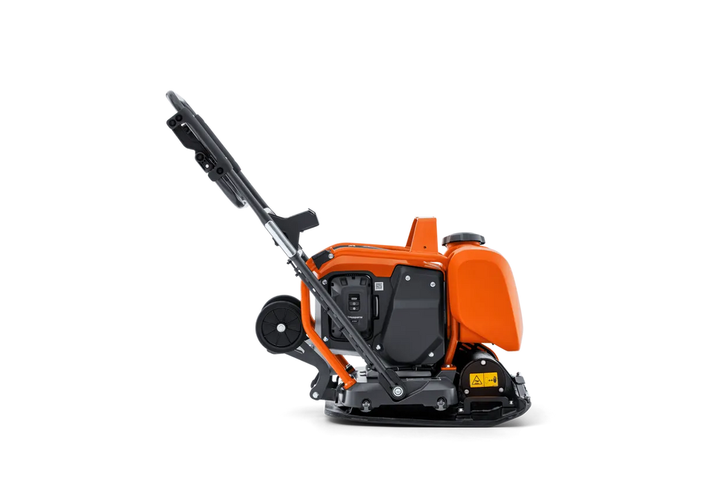 Husqvarna Construction LF 100 PACE Cordless Forward Plate Compactor