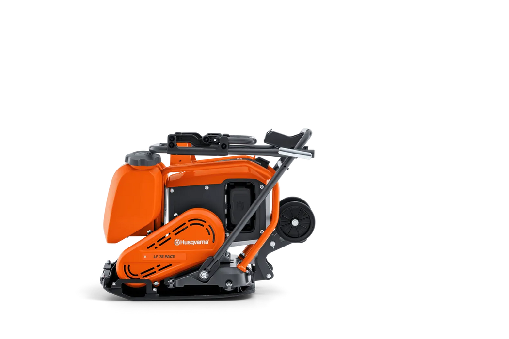 Husqvarna Construction LF 75 PACE Cordless Forward Plate Compactor