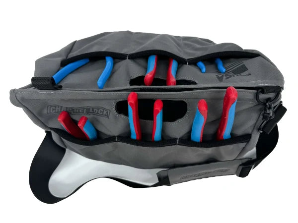 CHANNELLOCK Standard Tool Tote