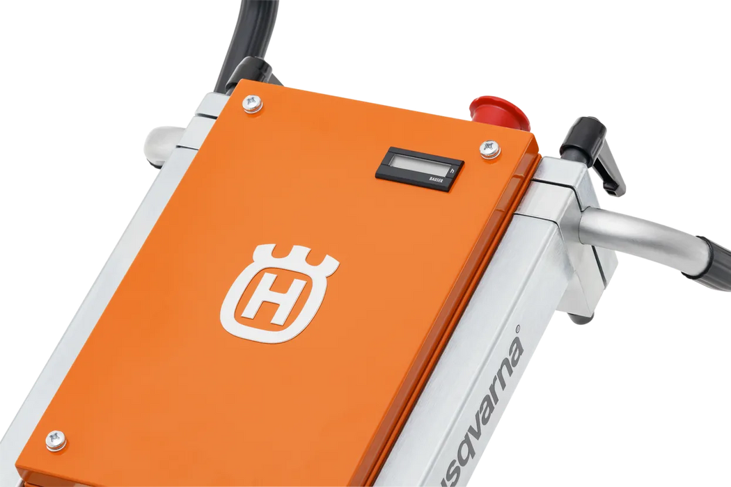 Husqvarna Construction PG 510 20" Corded Floor Grinder