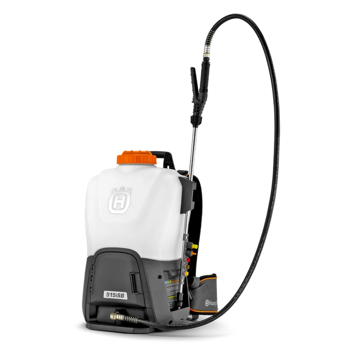 Husqvarna 515iSB Battery Powered Sprayer