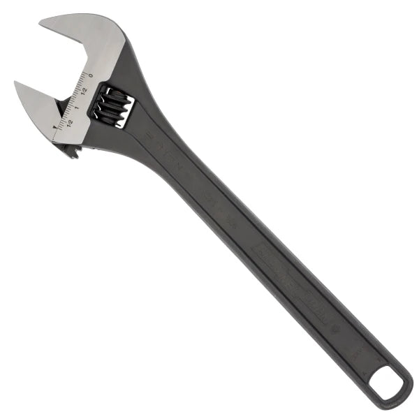 CHANNELLOCK 15" Adjustable Wrench