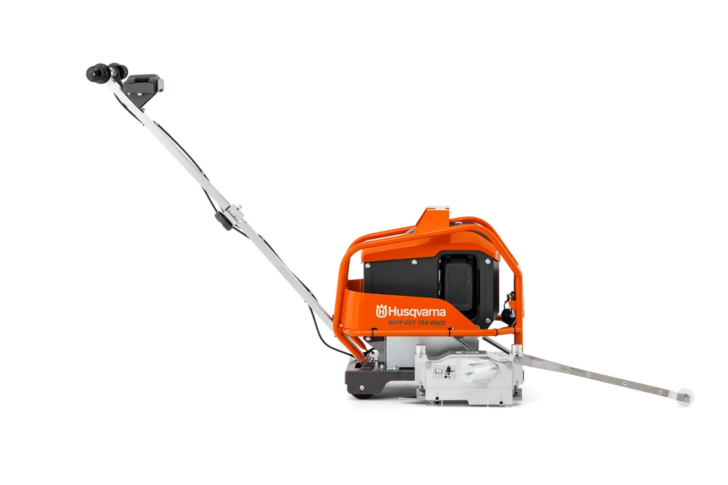 Husqvarna Construction Soff-Cut 150 PACE 6.5" Cordless Saw