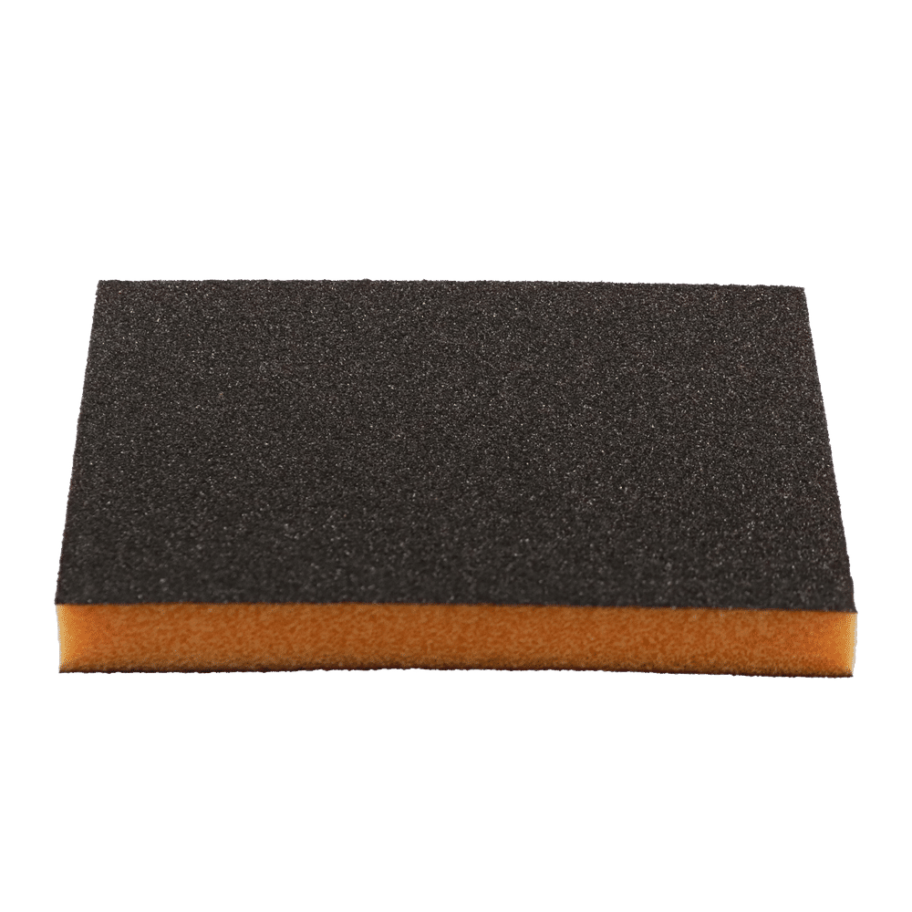 DIABLO ULTRAFLEX™ 60-Grit Medium Sanding Sponge (2 PACK)