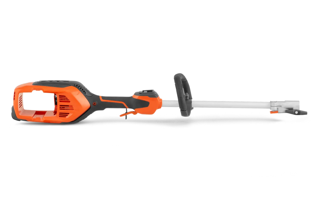 Husqvarna 330iK 40V Battery Powered Cordless Attachment Capable Combi Switch Powerhead Only with, Battery and Charger Not Included 970701201