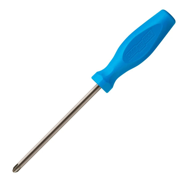 CHANNELLOCK PHILLIPS® #3 x 6" Screwdriver