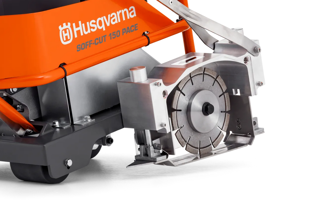 Husqvarna Soff-Cut 150 PACE