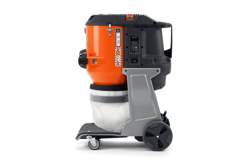 Husqvarna Construction DE 120 H 120V Corded Dust Extractor