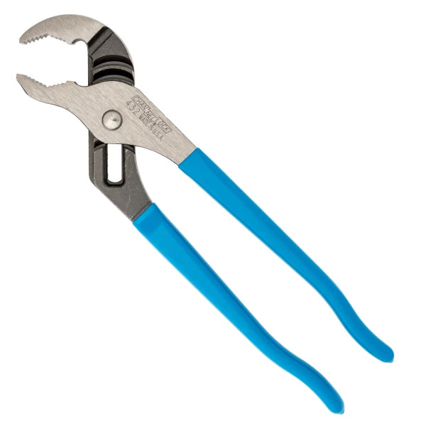 CHANNELLOCK 10" Tongue & Groove