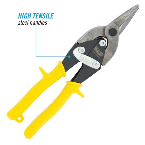 CHANNELLOCK 10" Aviation Snip