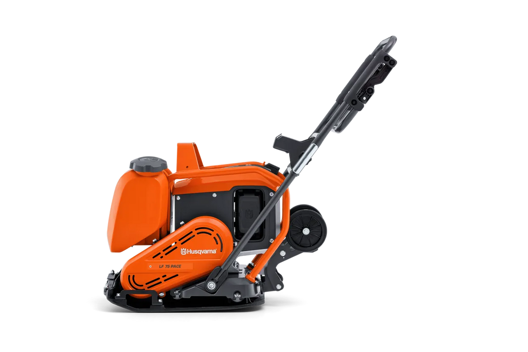 Husqvarna Construction LF 75 PACE Cordless Forward Plate Compactor
