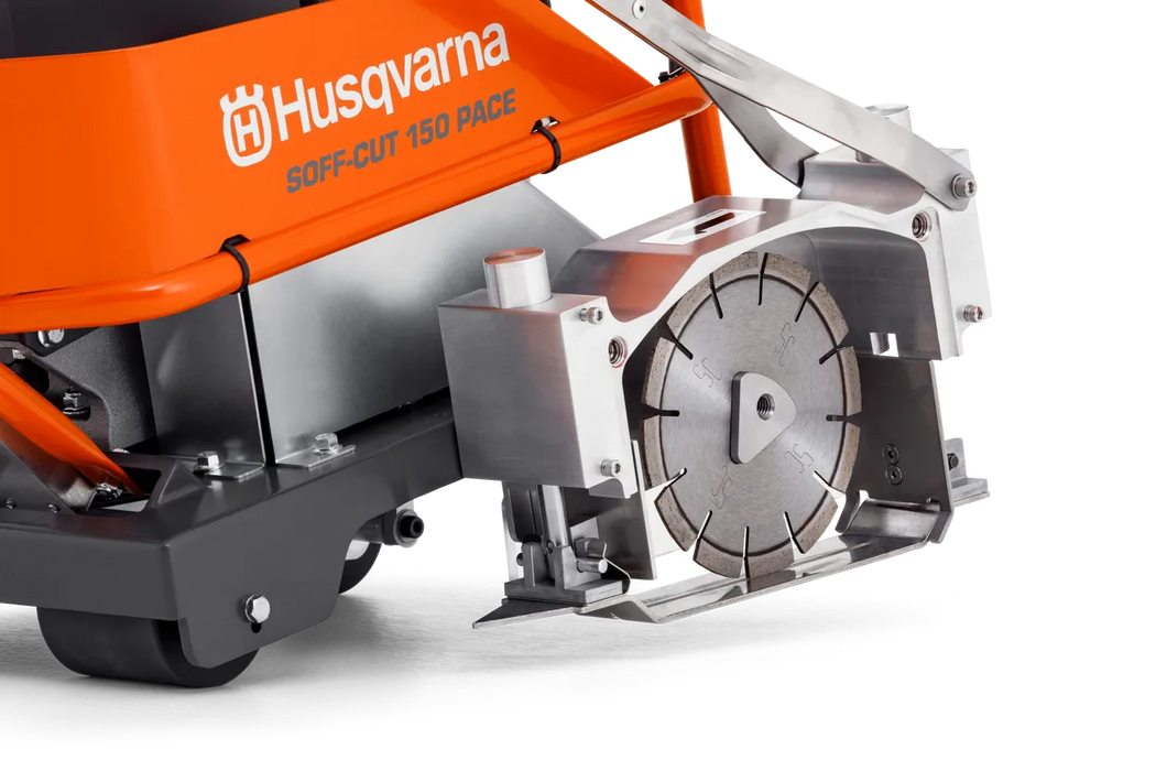 Husqvarna Construction Soff-Cut 150 PACE 6.5" Cordless Saw