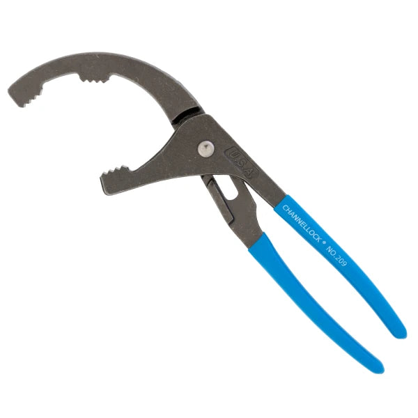 CHANNELLOCK 9" Oil Filter/ PVC Plier