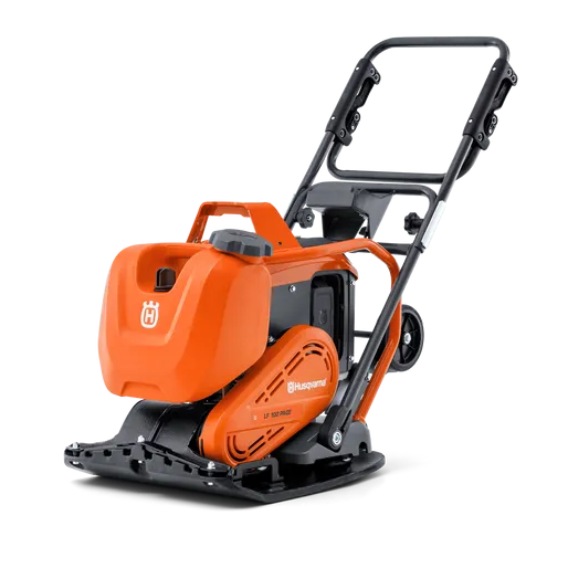 Husqvarna Construction LF 100 PACE Cordless Forward Plate Compactor