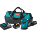 MAKITA 18V LXT® 5" Random Orbit Sander Kit