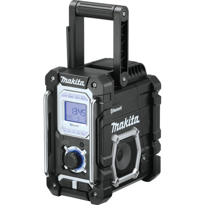 MAKITA 18V LXT® / 12V MAX CXT® Bluetooth® Radio para el lugar de trabajo (solo herramienta) 