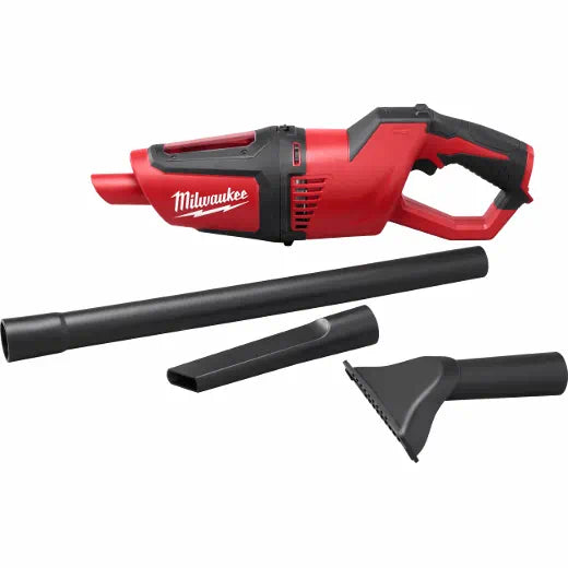 MILWAUKEE M12™ Compact Vacuum (Tool Only)