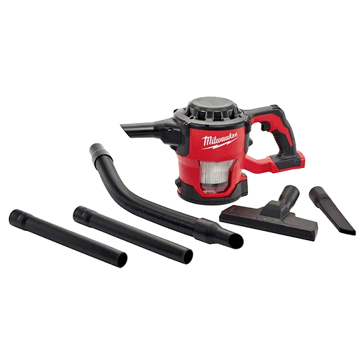 Aspiradora compacta MILWAUKEE M18™ (solo herramienta)