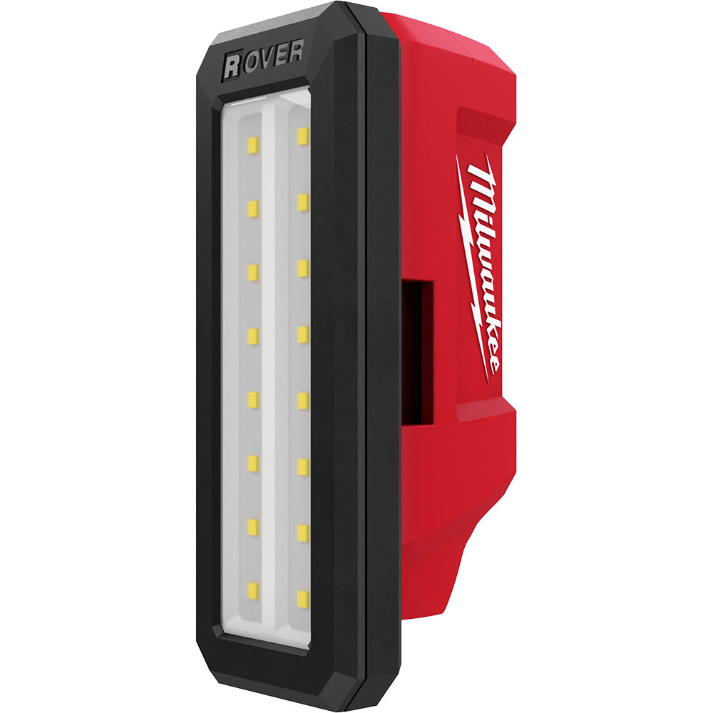 MILWAUKEE M12™ ROVER™ Service & Repair Flood Light w/ USB Charging (Light Only)