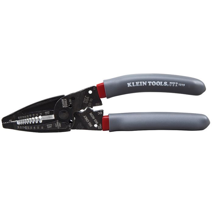 KLEIN TOOLS Klein-Kurveå¨ Pelacables / Engarzadora / Cortadora Multiherramienta