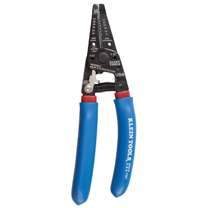 KLEIN TOOLS Klein-Kurveå¨ Wire Stripper and Cutter
