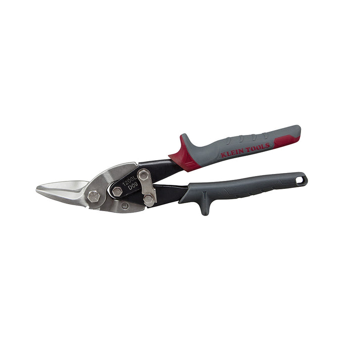 KLEIN TOOLS Aviation Snips, Left