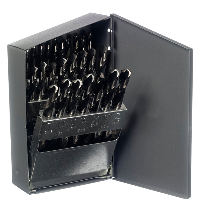 CHAMPION 26 PC. A-Z General Purpose Drill Set