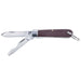 KLEIN TOOLS 2 Blade Pocket Knife