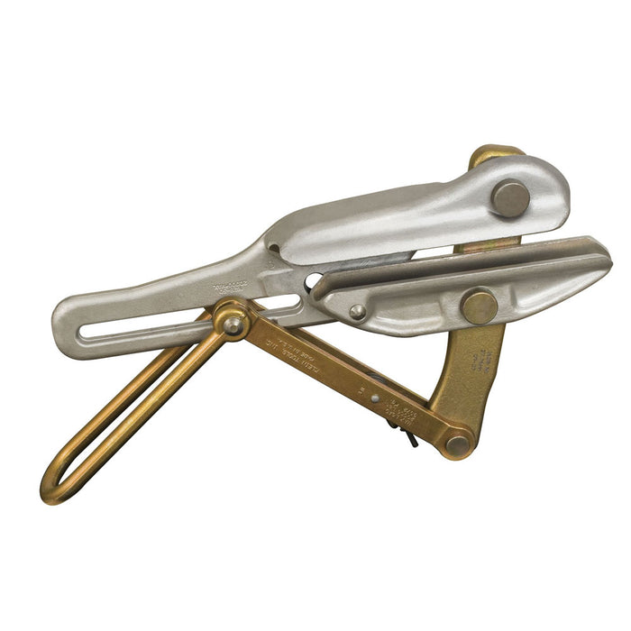KLEIN TOOLS Chicagoå¨ Grip for Conductors 20K-Pound Load