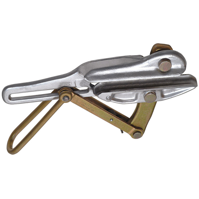 KLEIN TOOLS Chicagoå¨ Grip for Large Diameter Conductors
