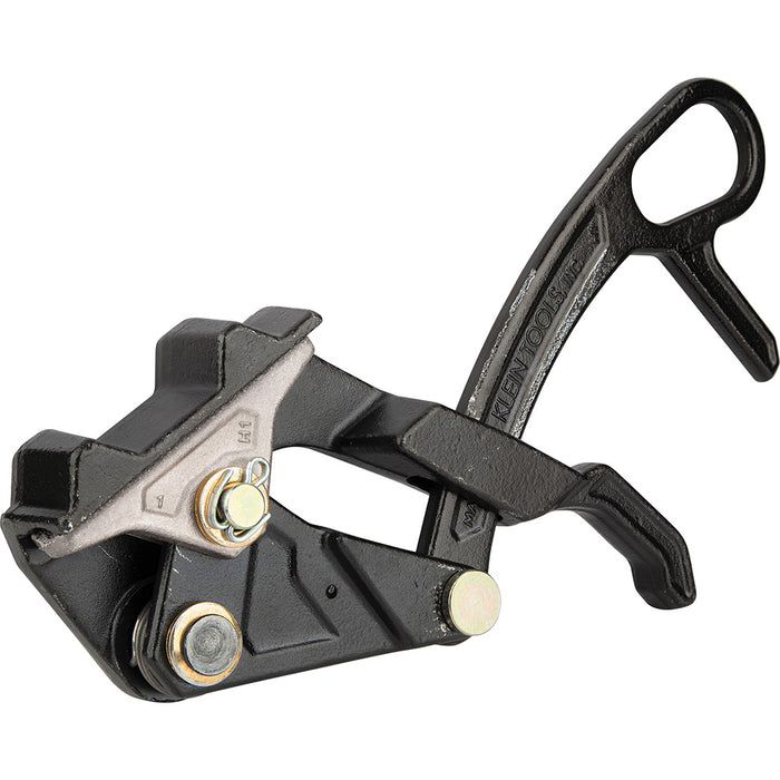 KLEIN TOOLS Wide Range Distribution Grip, Tree Wire
