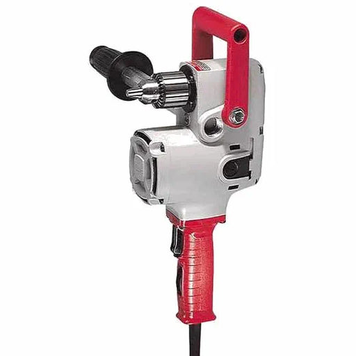 MILWAUKEE HOLE HAWG® 1/2" Drill 300/1200 RPM