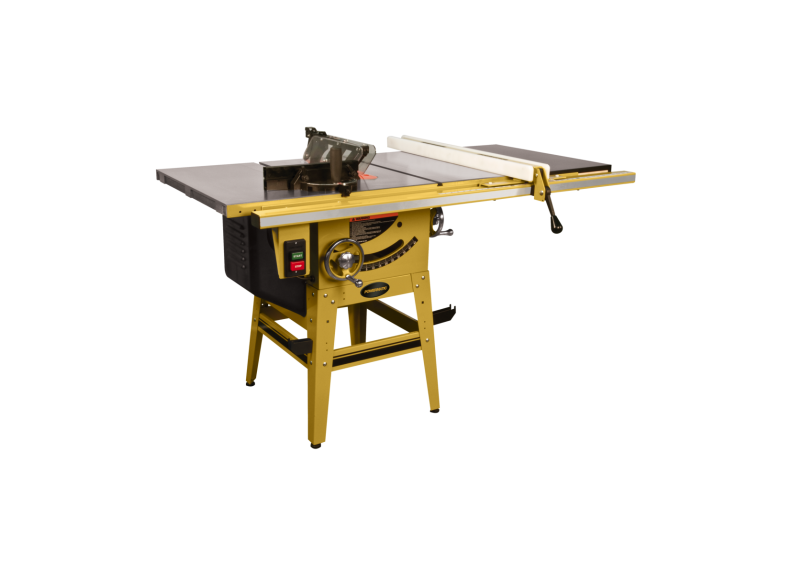 POWERMATIC 30" Rip Table Saw 30" 1-3/4 HP 1PH 115/230V | 64B