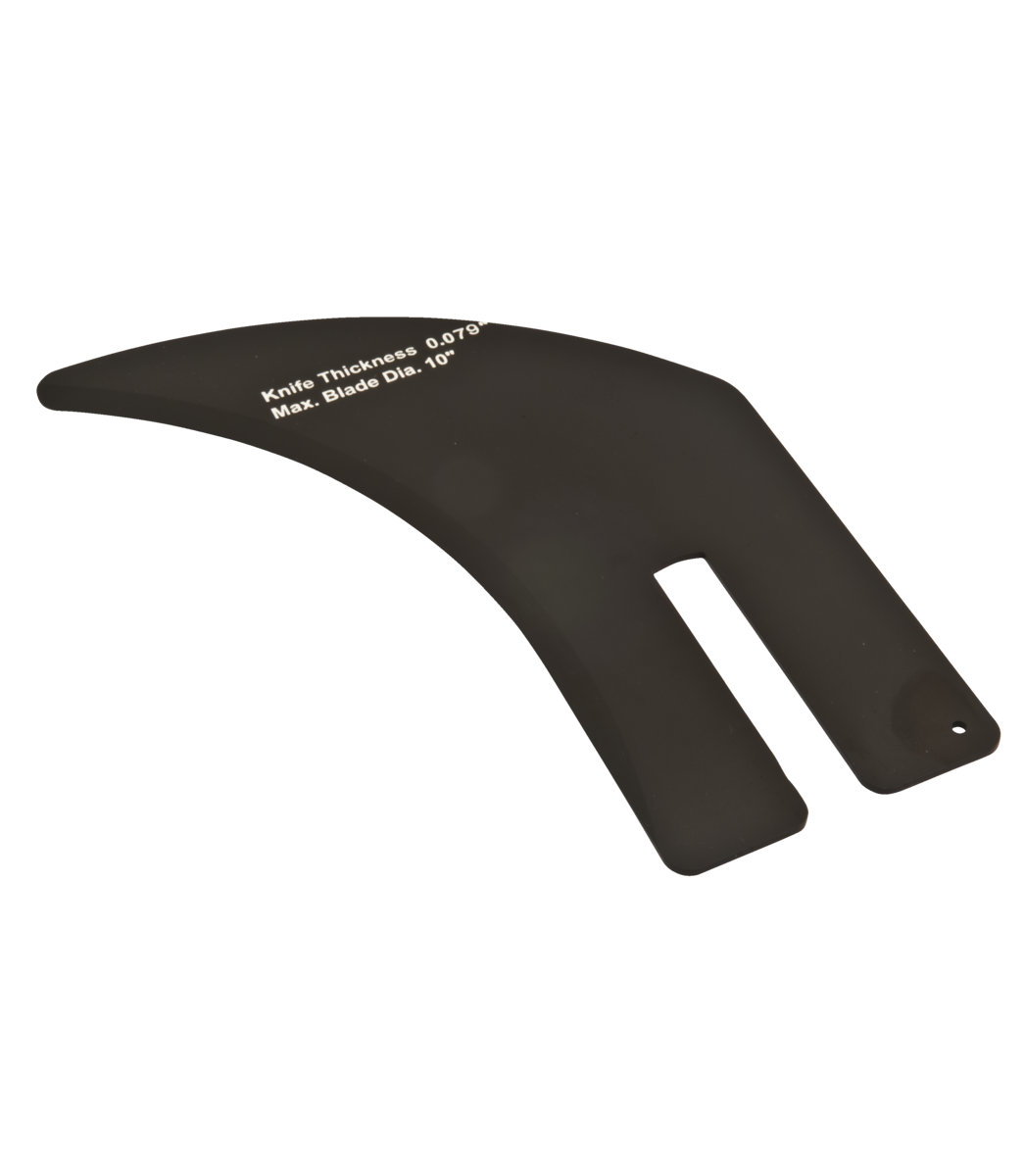 POWERMATIC Low Profile Thin Kerf Riving Knife (For PM2000B) – The Power ...