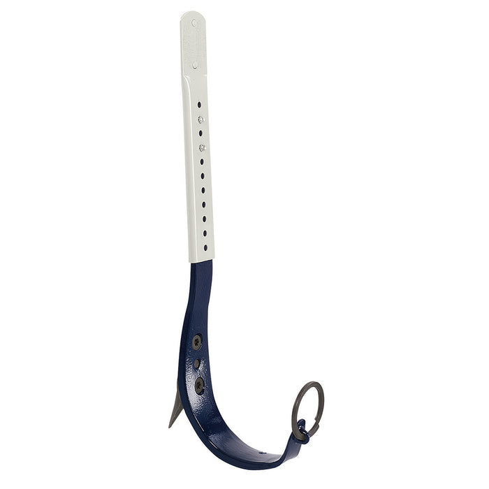 KLEIN TOOLS Tree and Pole Climbers with 1-9/16-Inch Gaffs