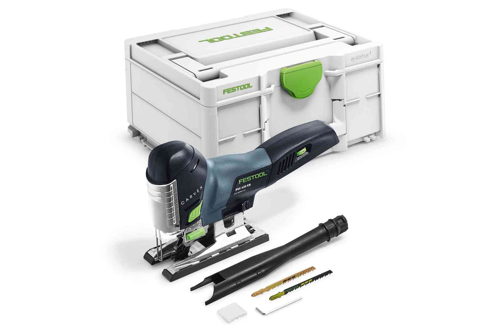 Festool Cordless Products – The Power Tool Store
