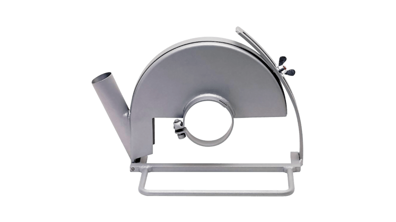 BOSCH 7" Dust Extraction Guard