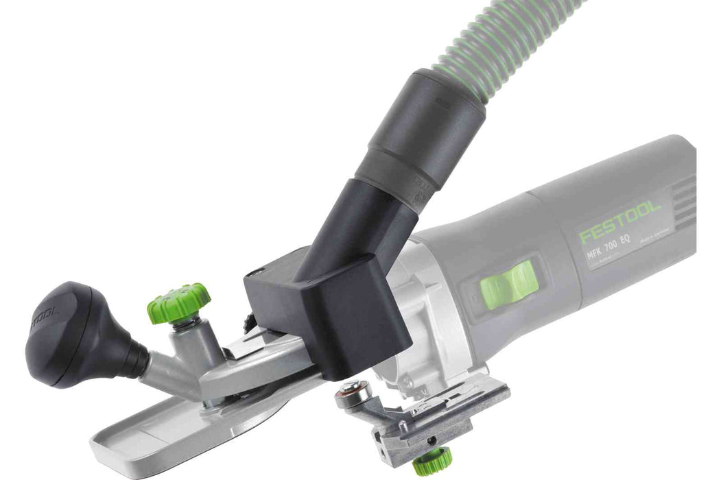 FESTOOL Mesa fresadora FT-MFK 700 Juego de 1,5°