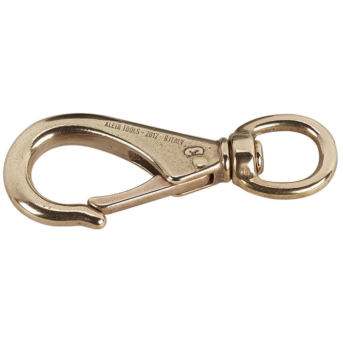KLEIN TOOLS Swivel Snap Hook