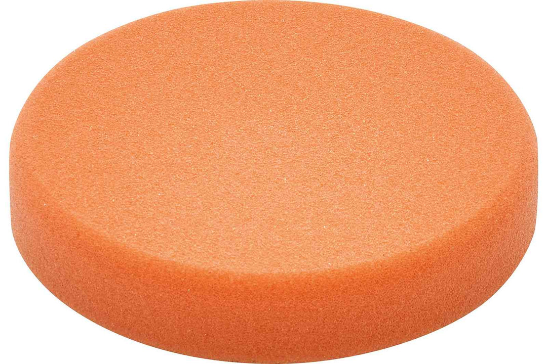 FESTOOL Orange Polishing Sponge PS STF D80 X 20 (5 PACK)